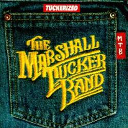 The Marshall Tucker Band : Tuckerized